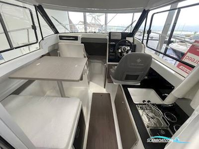 Jeanneau Merry Fisher 695 S2 - High Spec Motorboat 2026, with Yamaha engine, United Kingdom