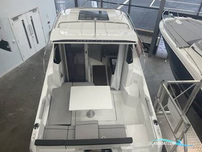 Jeanneau Merry Fisher 695 S2 - High Spec Motorboat 2026, with Yamaha engine, United Kingdom