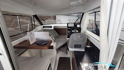 Jeanneau Merry Fisher 695 S2 - High Spec Motorboat 2026, with Yamaha engine, United Kingdom
