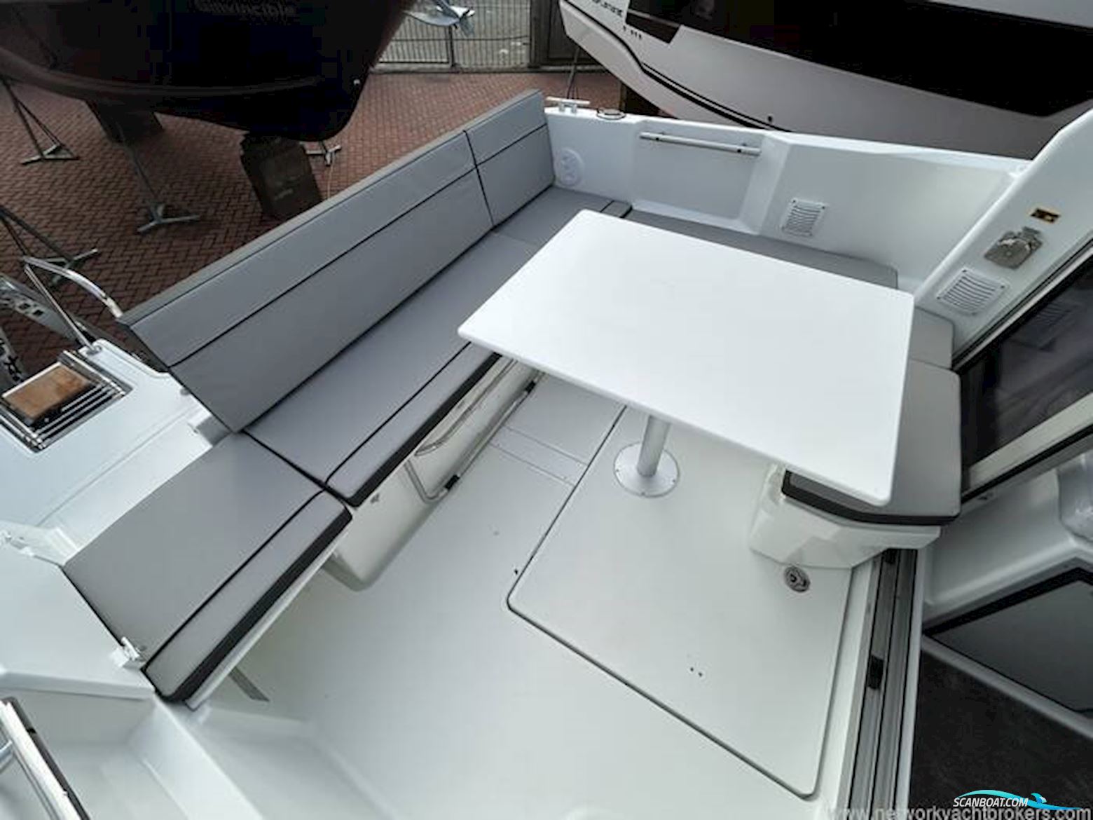 Jeanneau Merry Fisher 695 S2 Legend