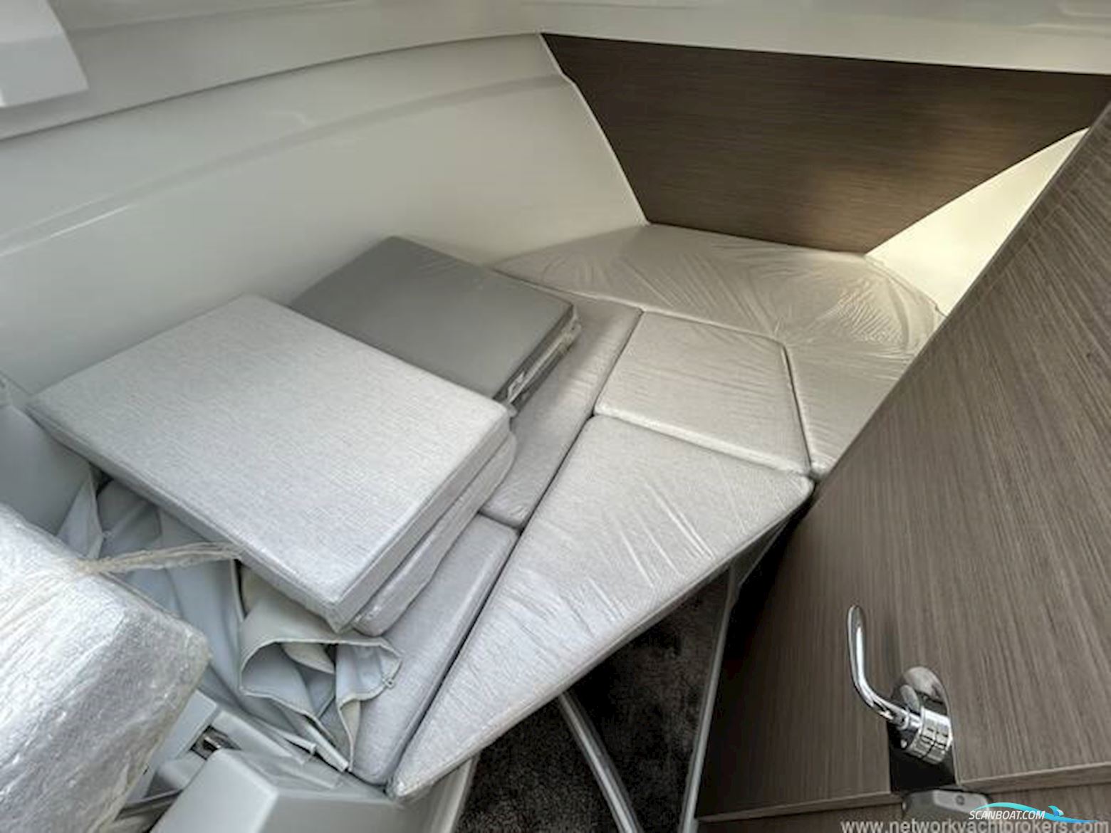 Jeanneau Merry Fisher 695 S2 Legend