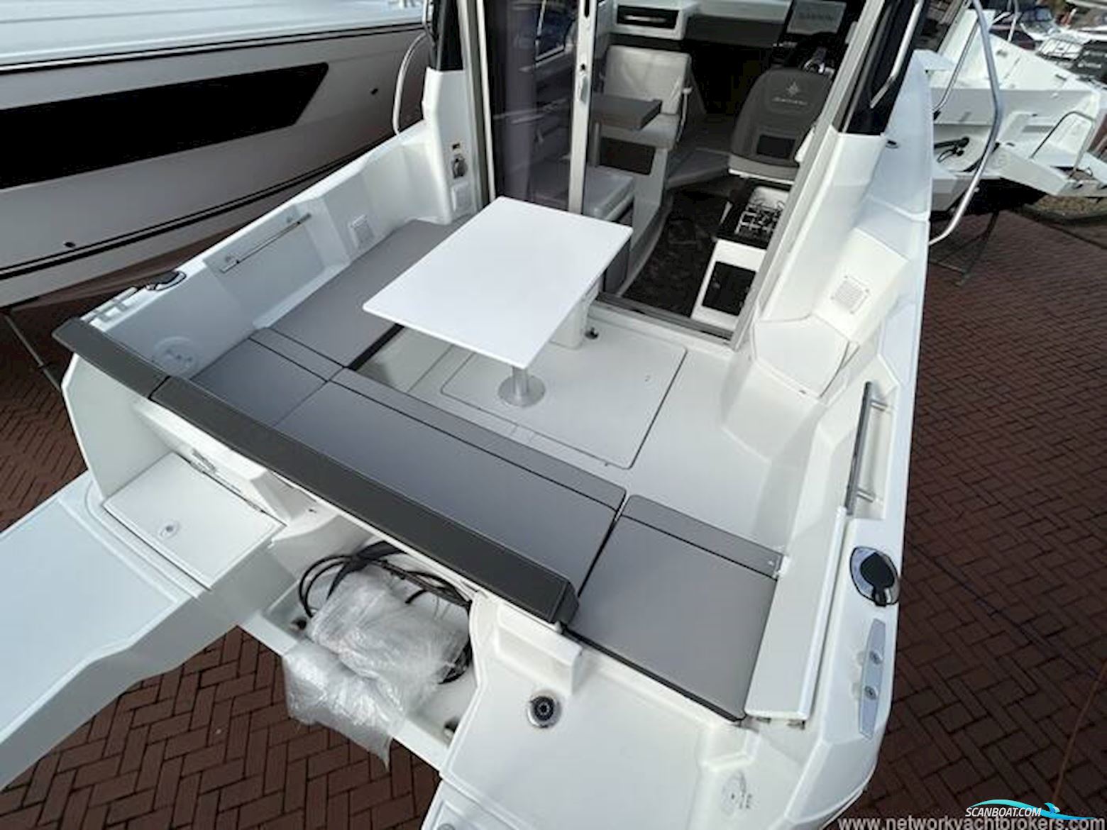 Jeanneau Merry Fisher 695 S2 Legend