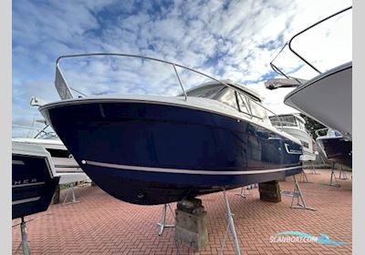 Jeanneau Merry Fisher 695 S2 Legend Motorboat 2024, with Yamaha F150Lca engine, United Kingdom