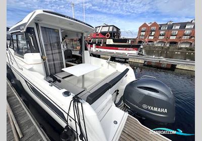 Jeanneau Merry Fisher 695 S2 Motorboat 2020, with Yamaha engine, United Kingdom