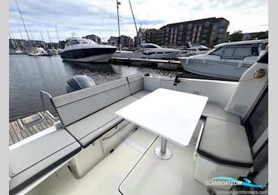 Jeanneau Merry Fisher 695 S2 Motorboat 2020, with Yamaha engine, United Kingdom