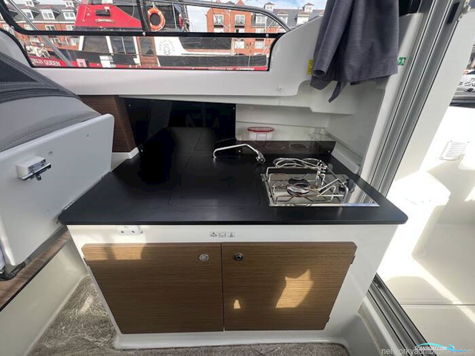 Jeanneau Merry Fisher 695 S2