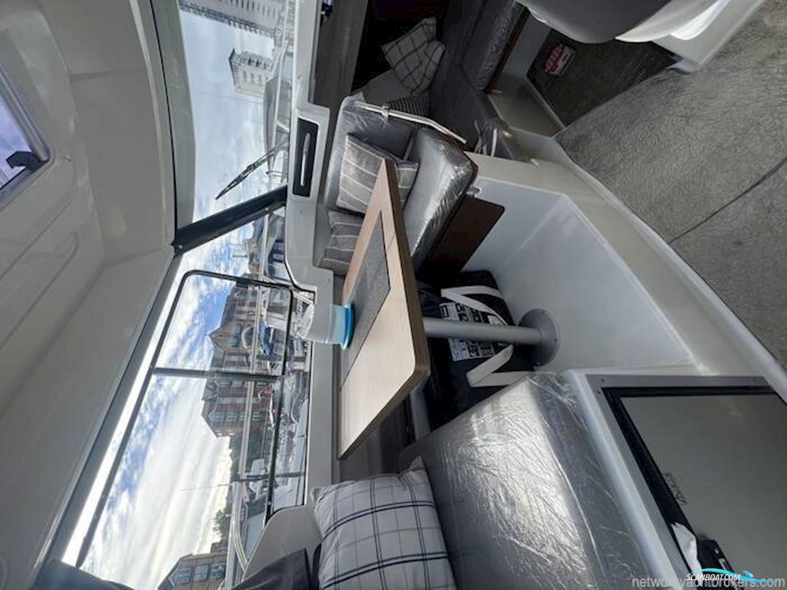 Jeanneau Merry Fisher 695 S2