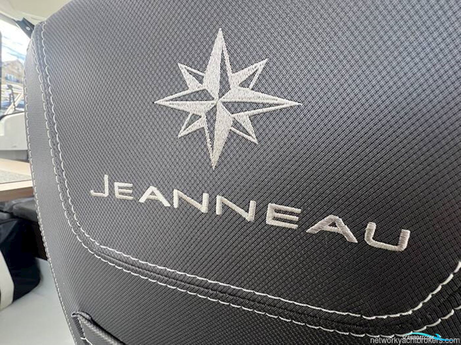Jeanneau Merry Fisher 695 S2