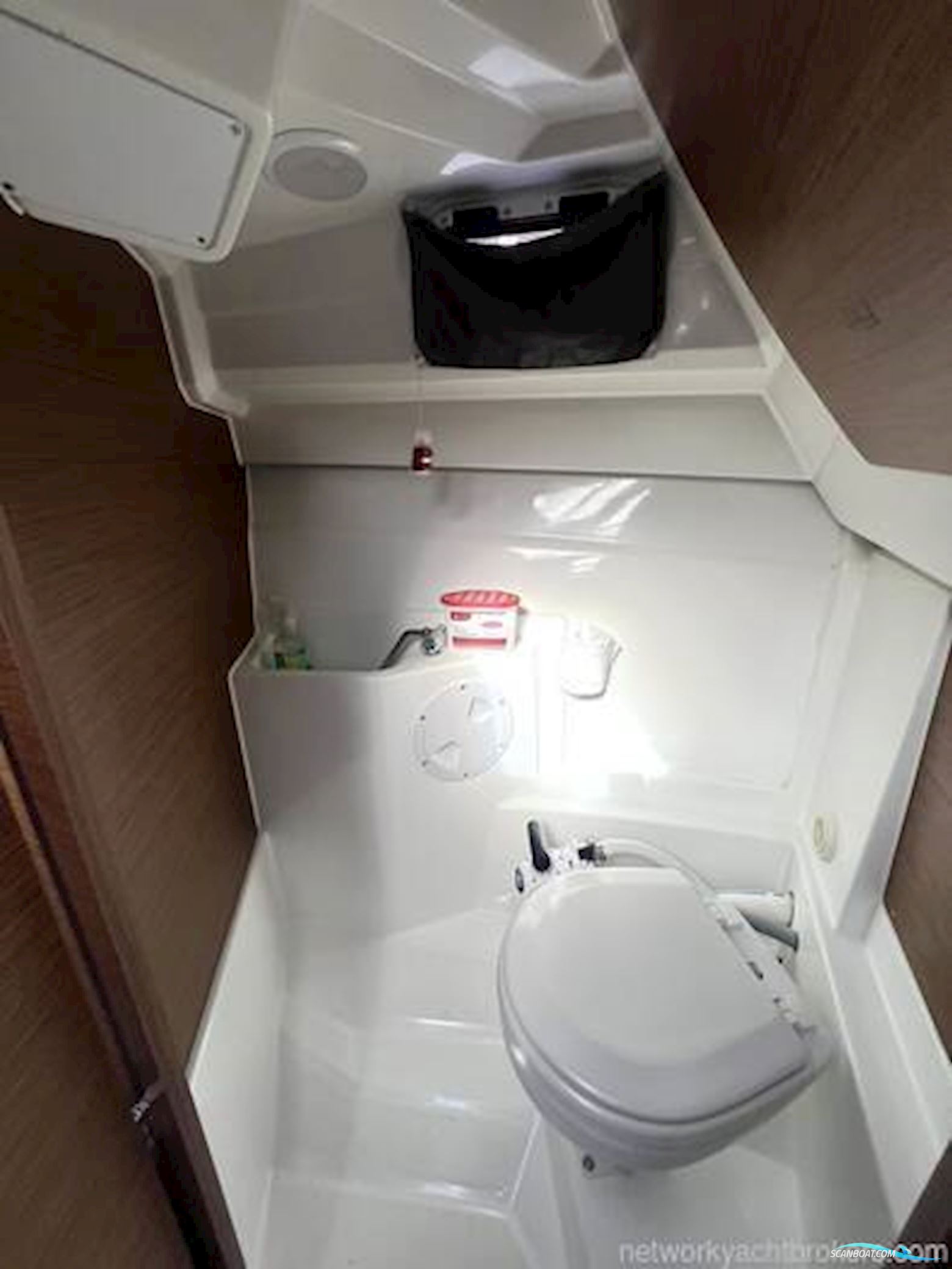 Jeanneau Merry Fisher 695 S2