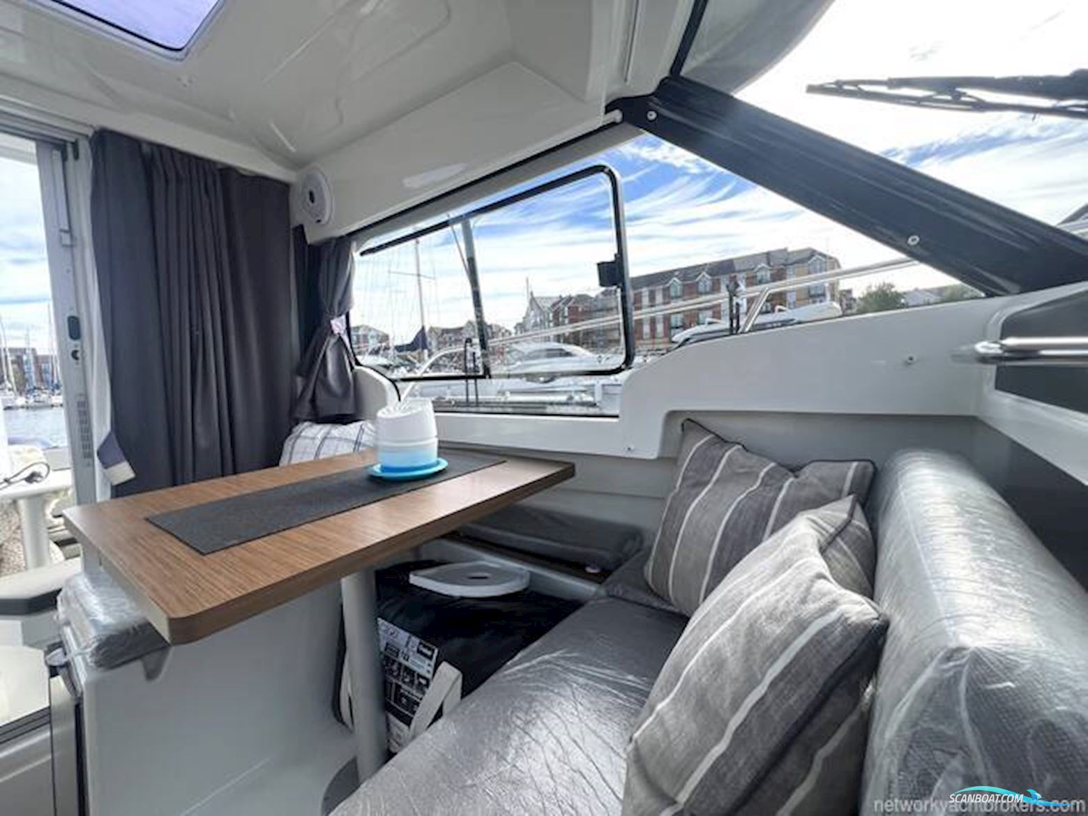 Jeanneau Merry Fisher 695 S2