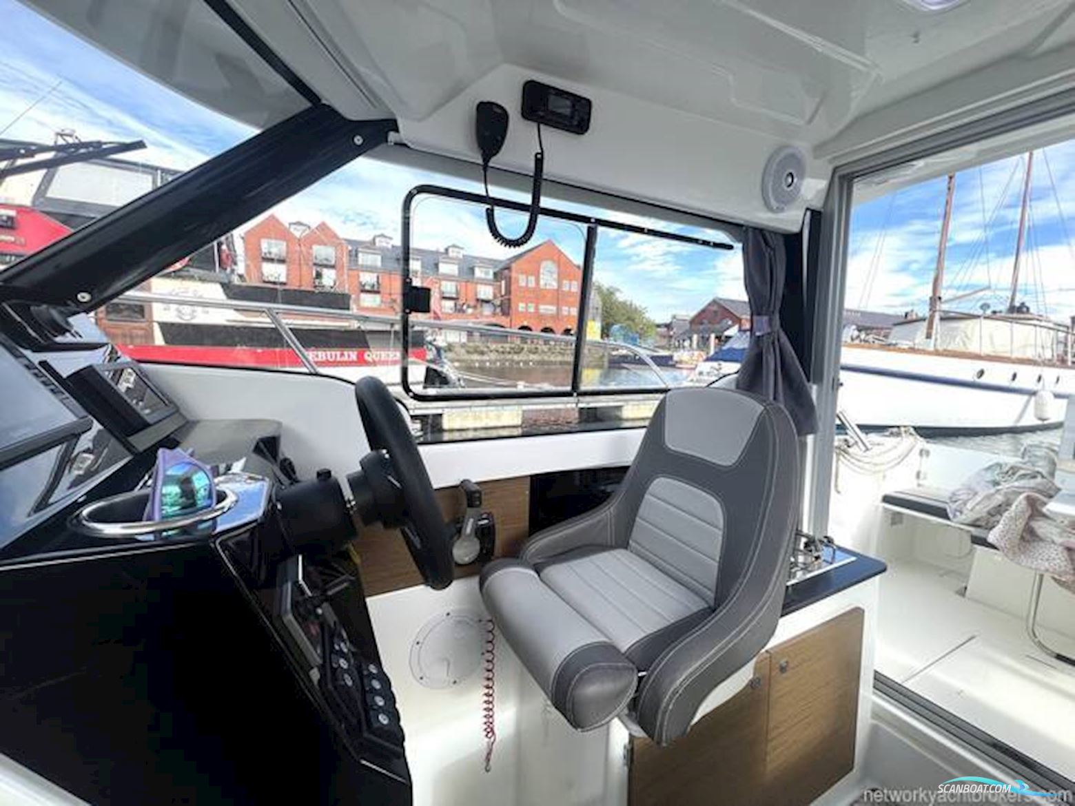 Jeanneau Merry Fisher 695 S2