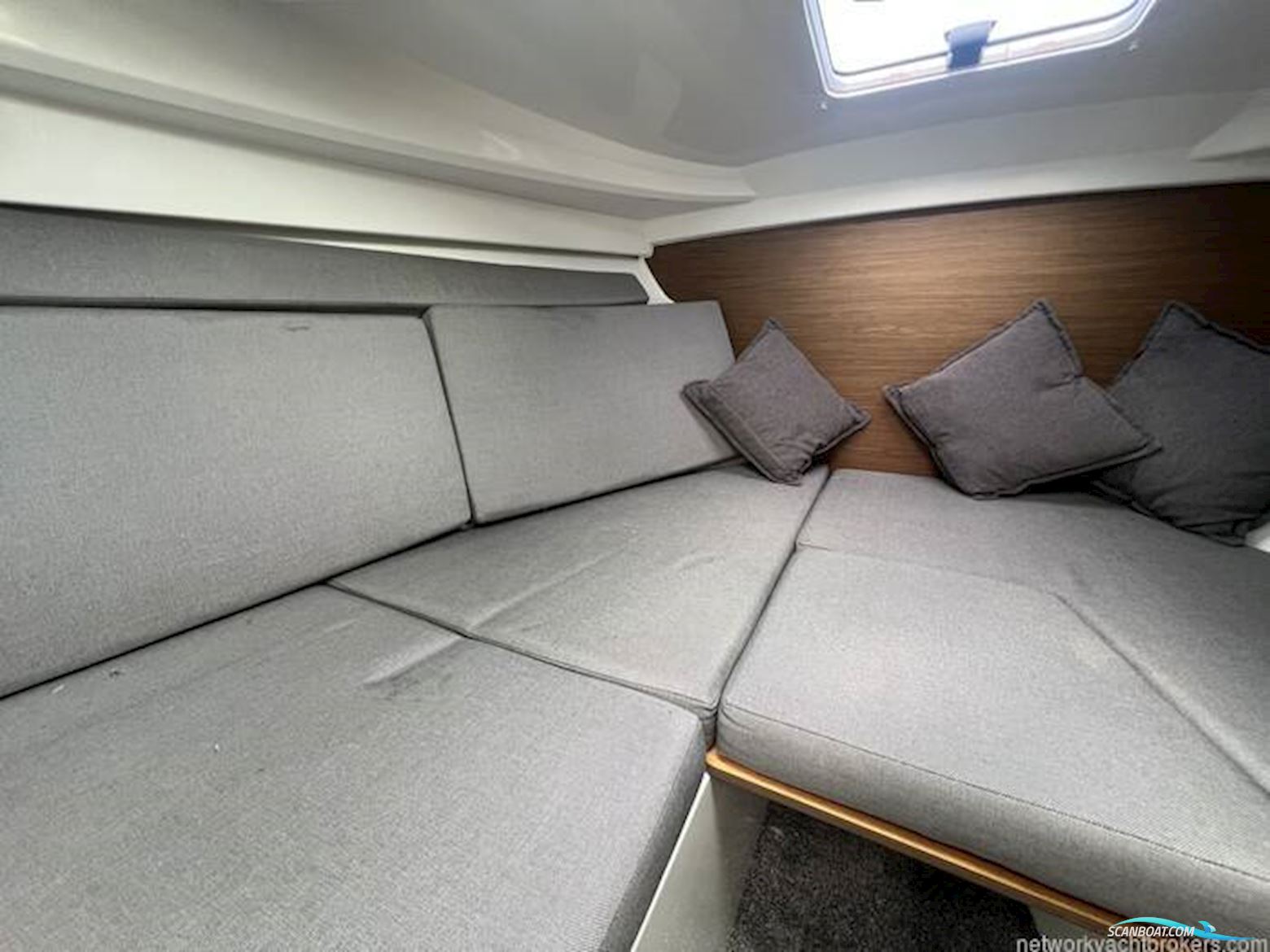 Jeanneau Merry Fisher 695