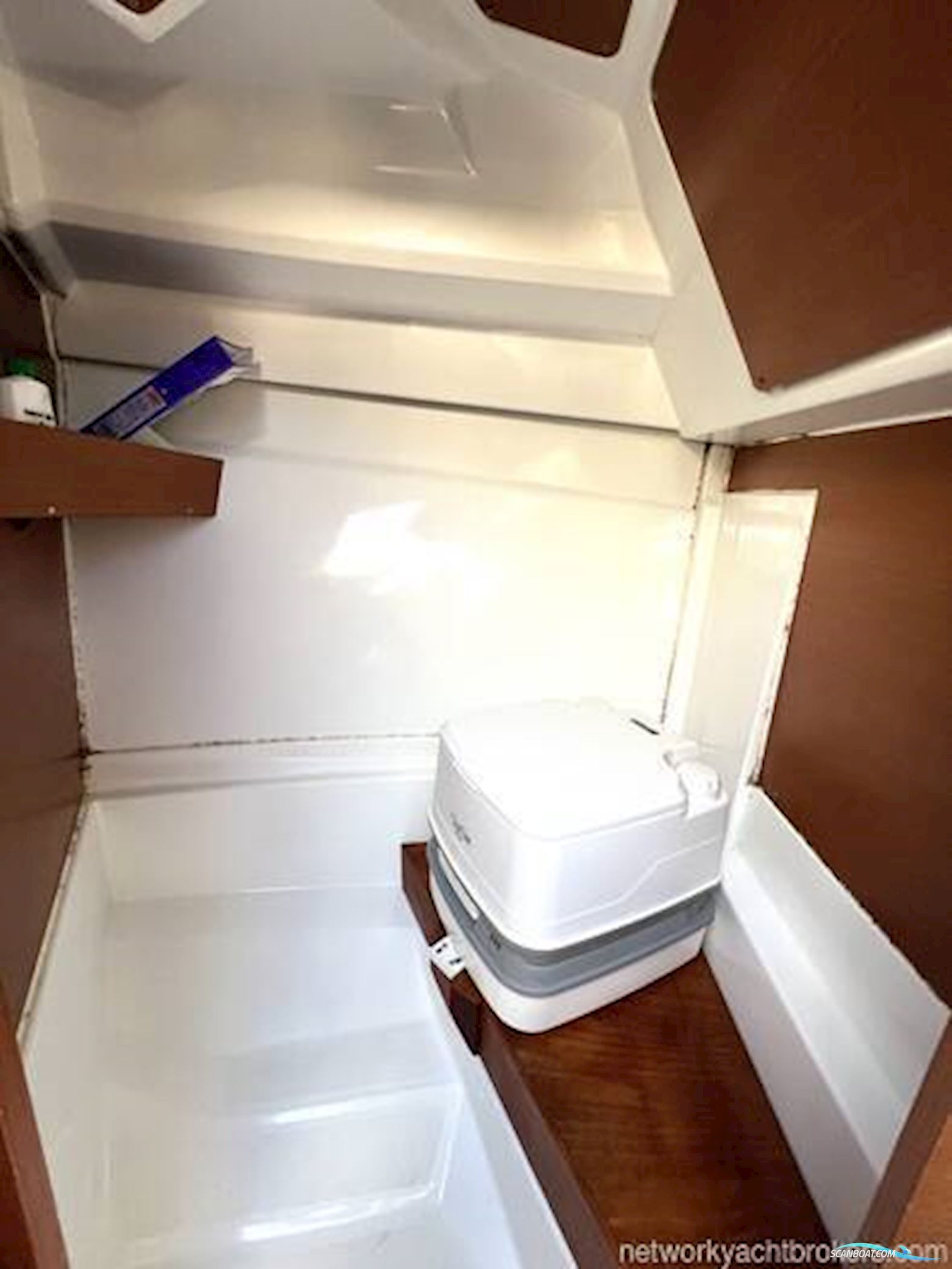 Jeanneau Merry Fisher 695