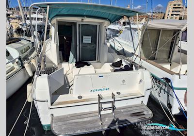 Jeanneau Merry Fisher 695 Motorboat 1998, with Volvo engine, France