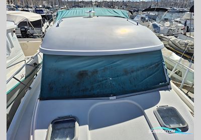 Jeanneau Merry Fisher 695 Motorboat 1998, with Volvo engine, France