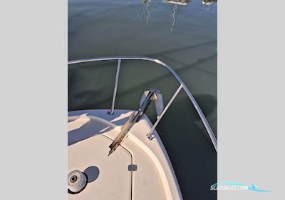 Jeanneau Merry Fisher 695 Motorboat 1998, with Volvo engine, France