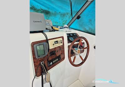 Jeanneau Merry Fisher 695 Motorboat 1998, with Volvo engine, France