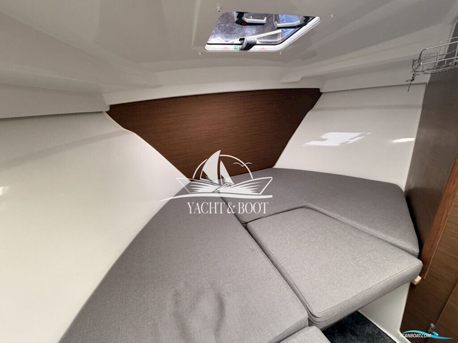 Jeanneau Merry Fisher 695