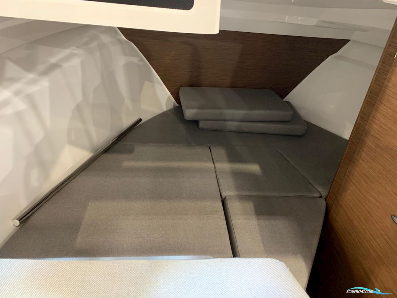 Jeanneau Merry Fisher 695 serie 2