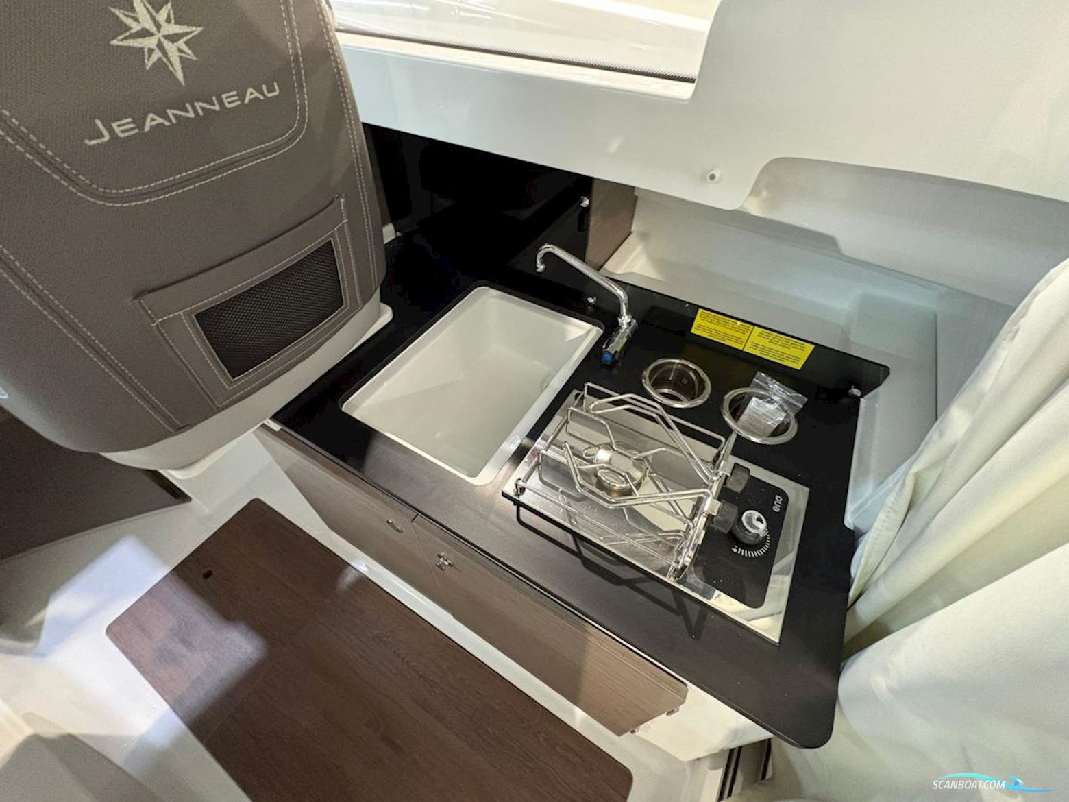 Jeanneau Merry Fisher 695 Serie 2