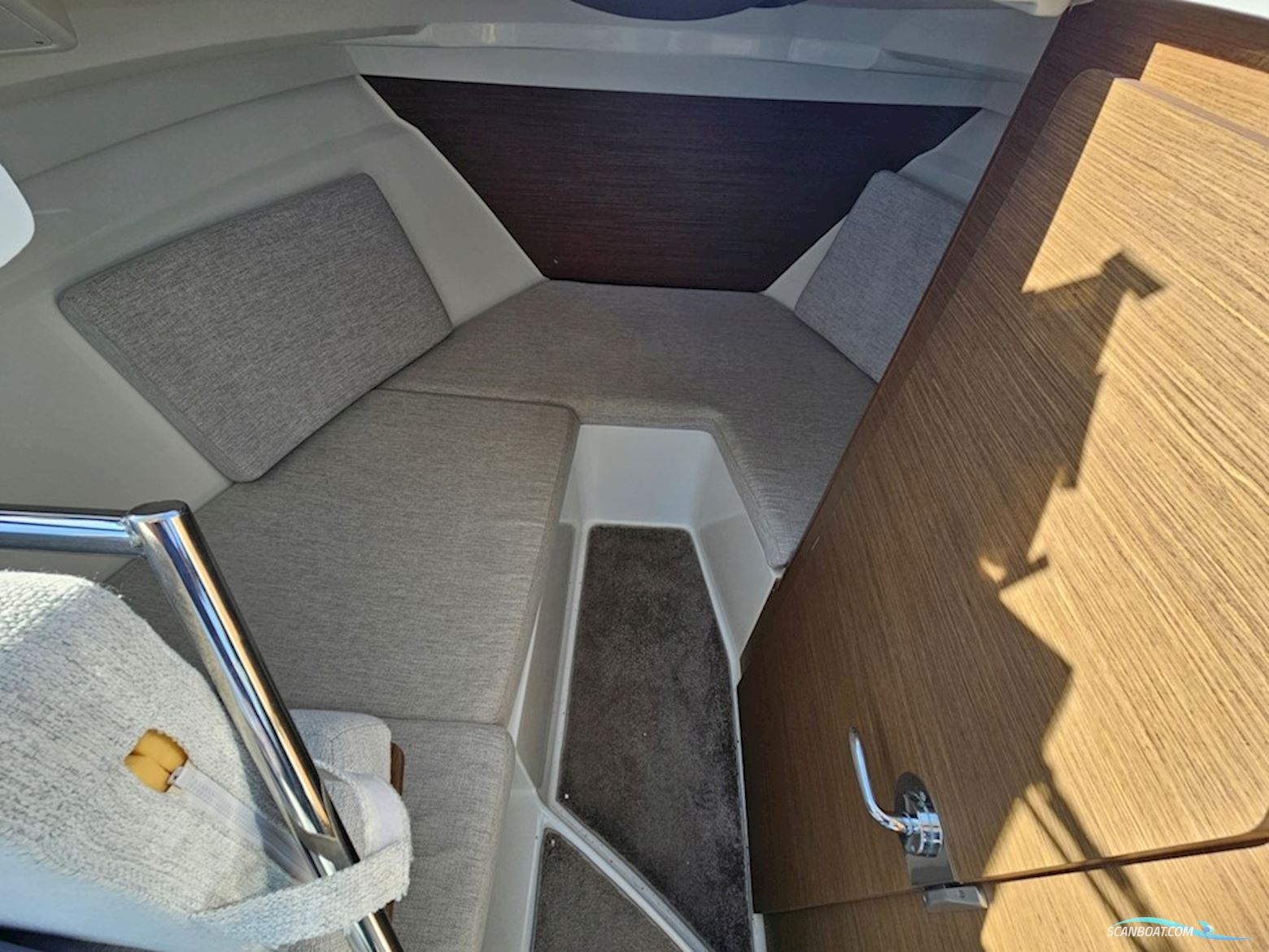 Jeanneau Merry Fisher 695 Series 2