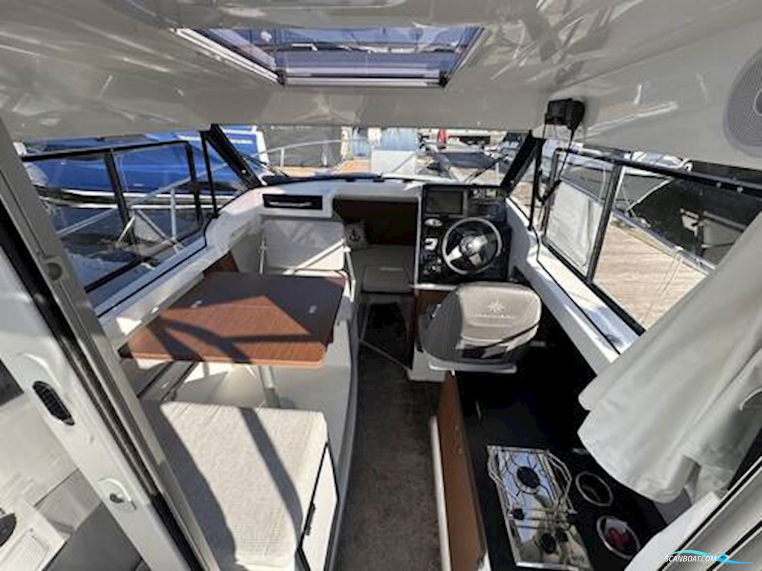 Jeanneau Merry Fisher 695 Series 2