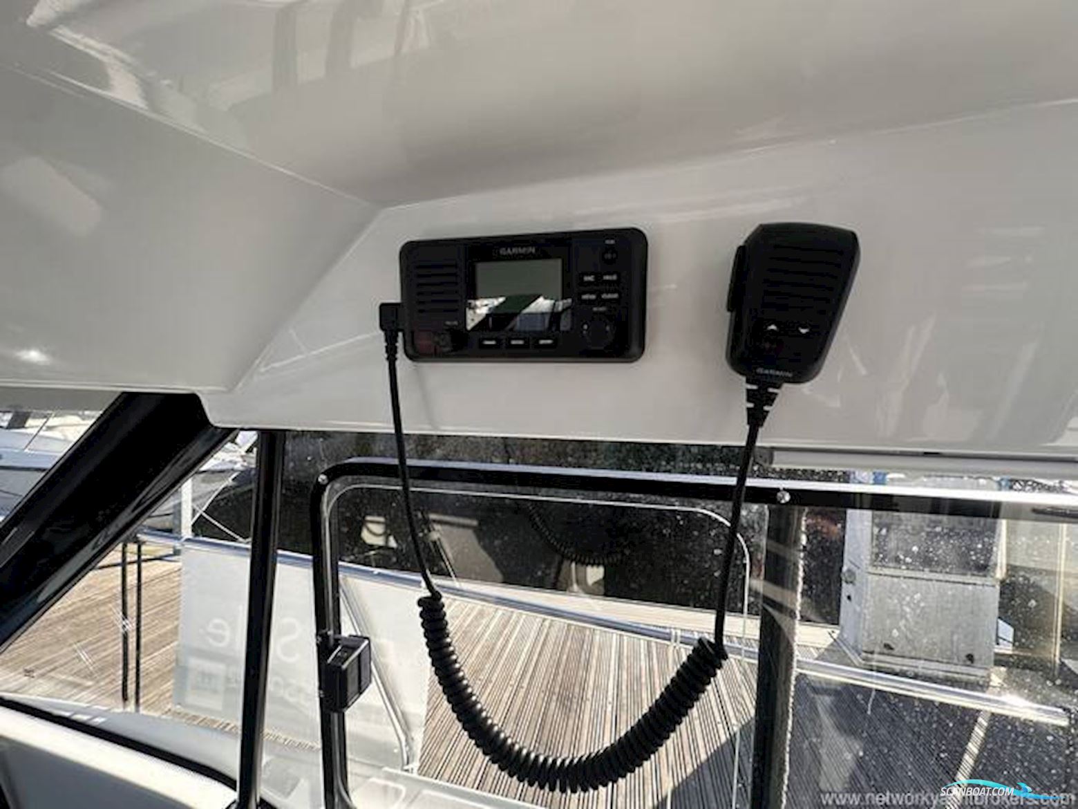 Jeanneau Merry Fisher 695 Series 2