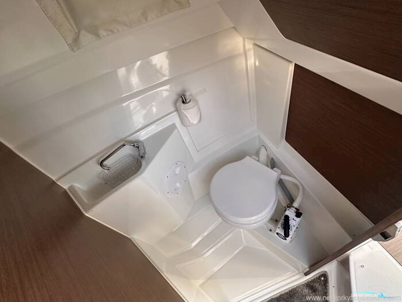 Jeanneau Merry Fisher 695 Series 2