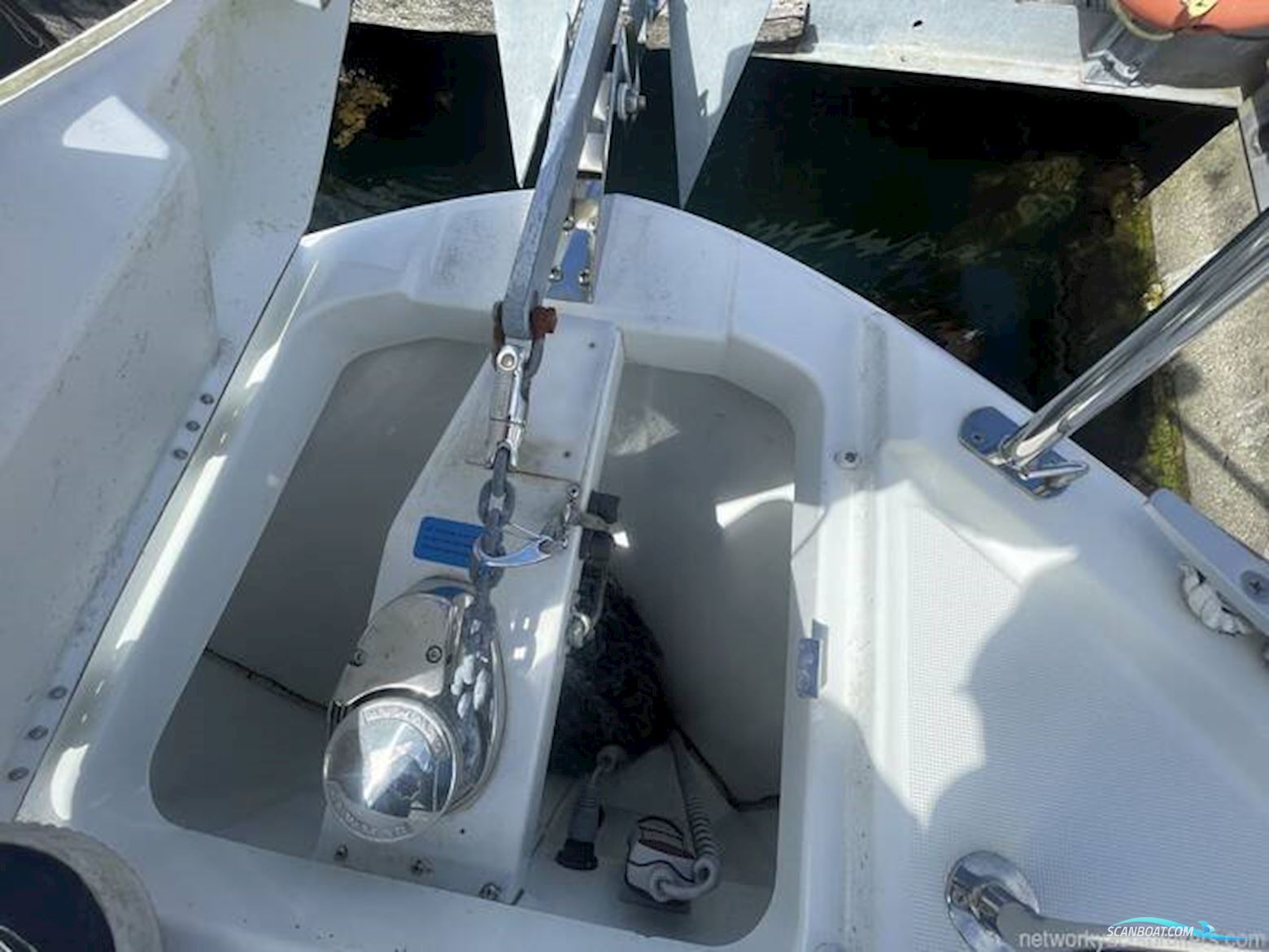 Jeanneau Merry Fisher 695 Sport S2