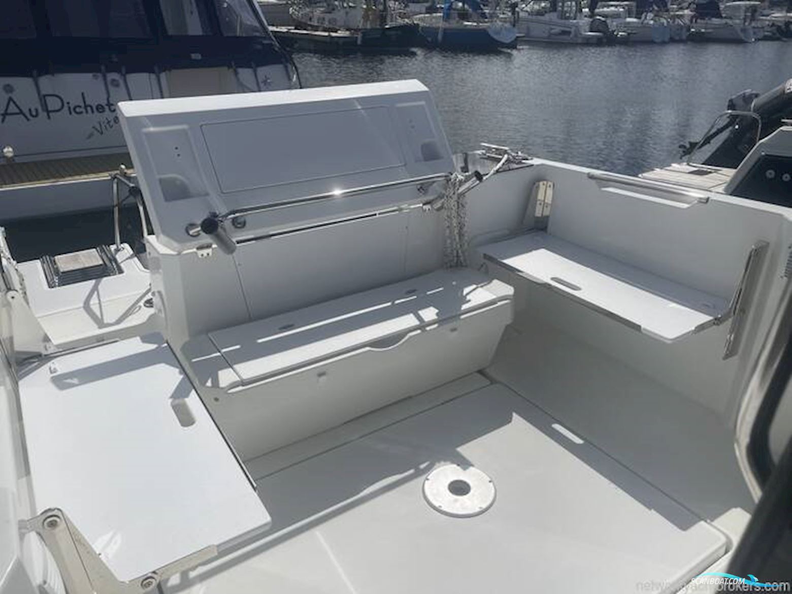 Jeanneau Merry Fisher 695 Sport S2