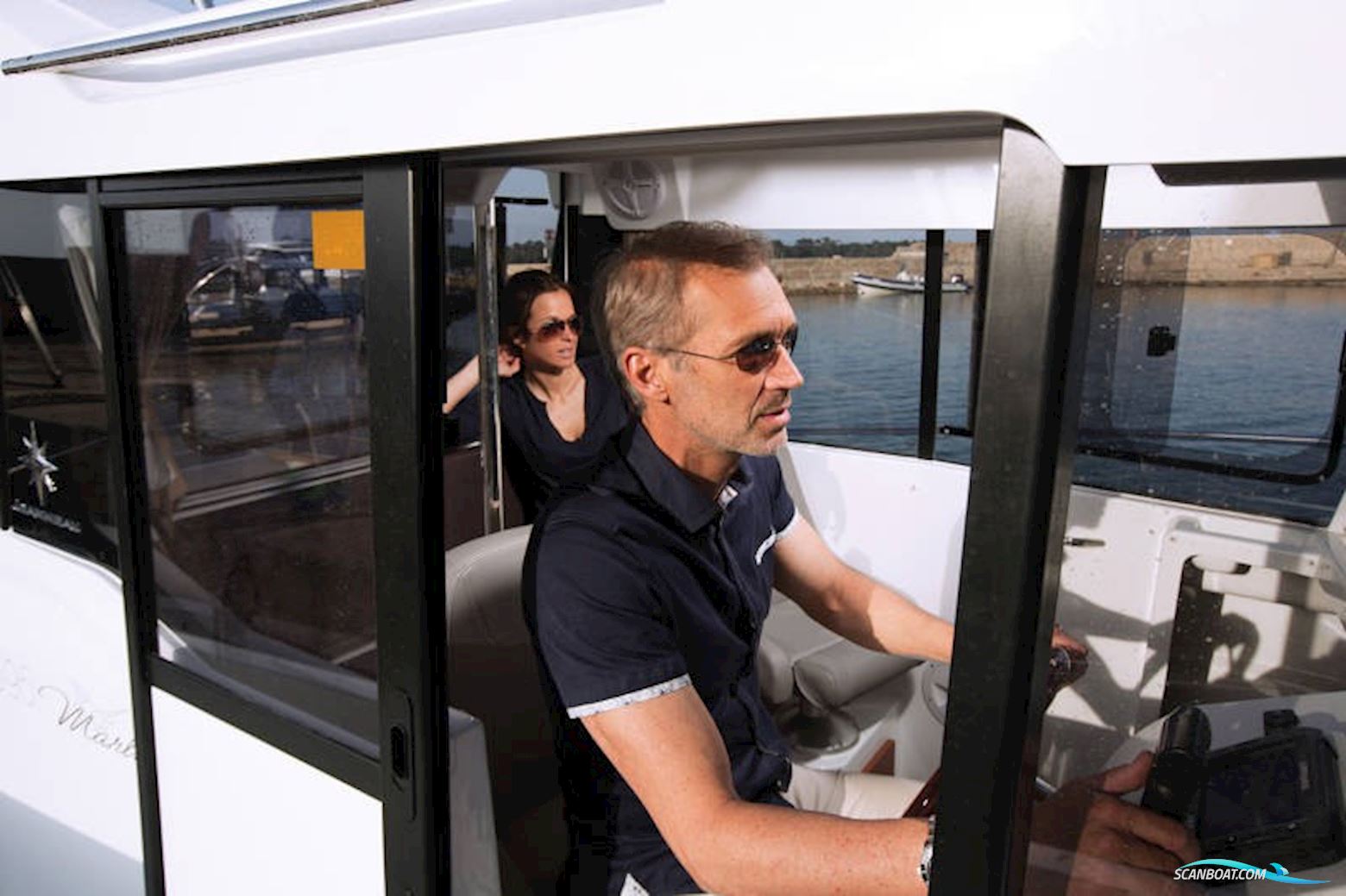 Jeanneau Merry Fisher 695 Sport