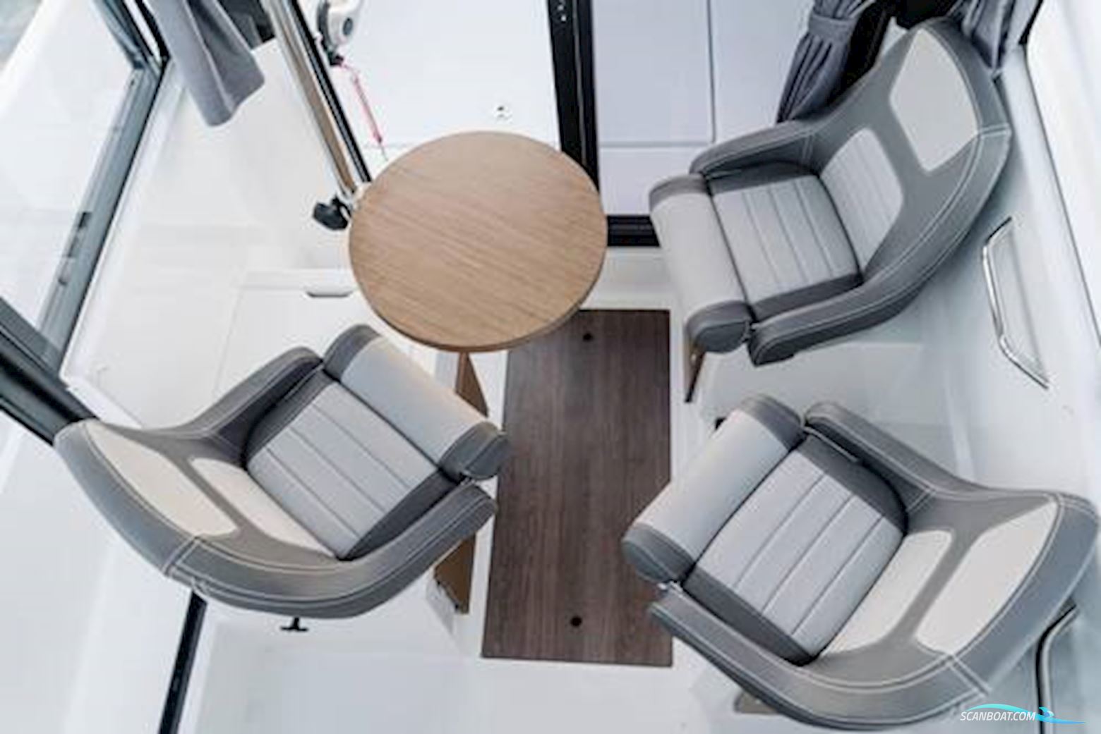 Jeanneau Merry Fisher 695 Sport