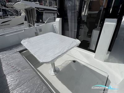 Jeanneau Merry Fisher 695 Sport Motorboat 2026, with Yamaha 4 Stroke engine, United Kingdom
