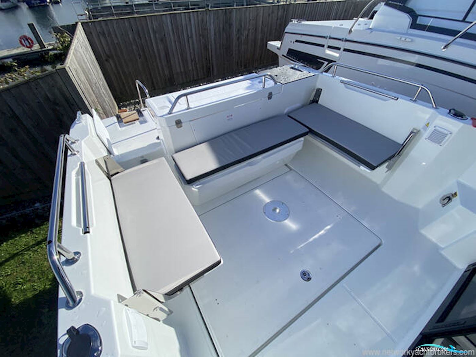 Jeanneau Merry Fisher 695 Sport Series 2