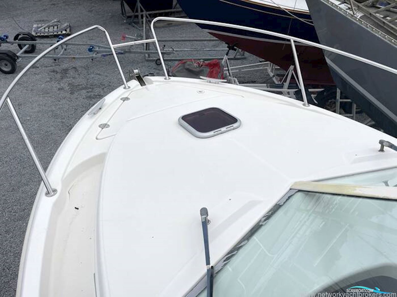 Jeanneau Merry Fisher 705