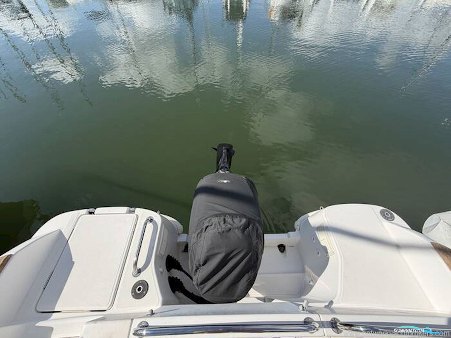 Jeanneau Merry Fisher 725