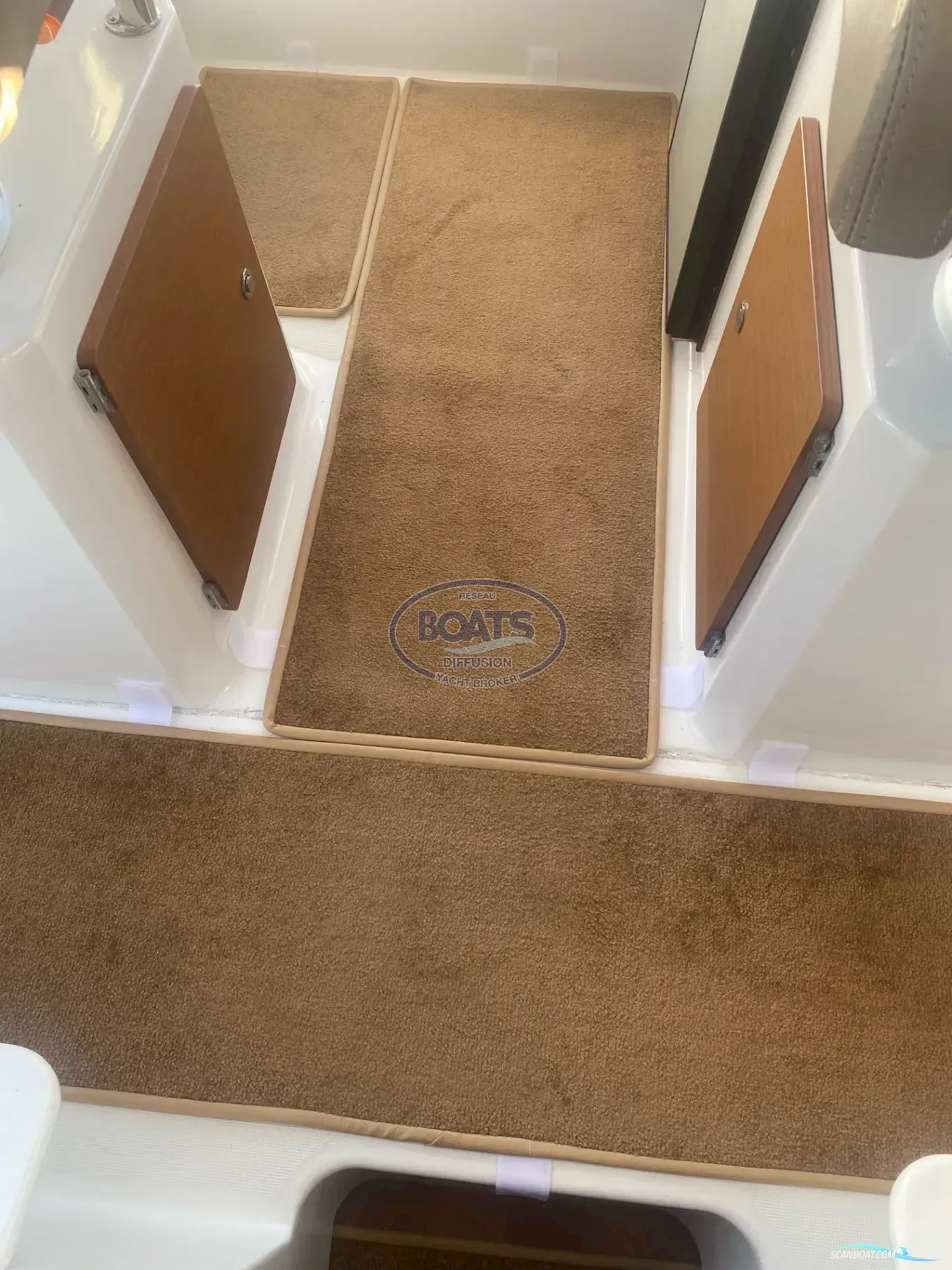 Jeanneau MERRY FISHER 755 Marlin