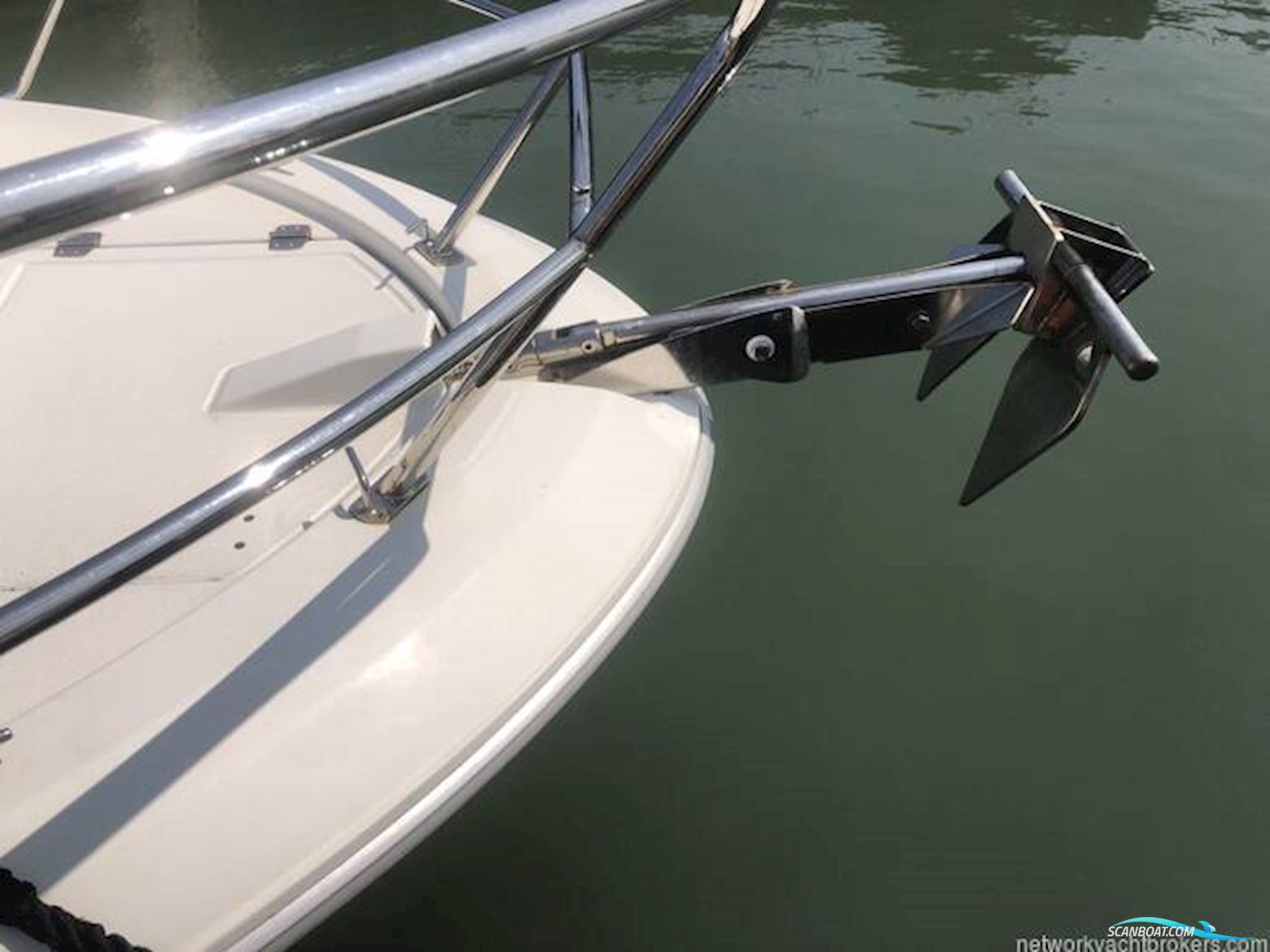 Jeanneau Merry Fisher 755