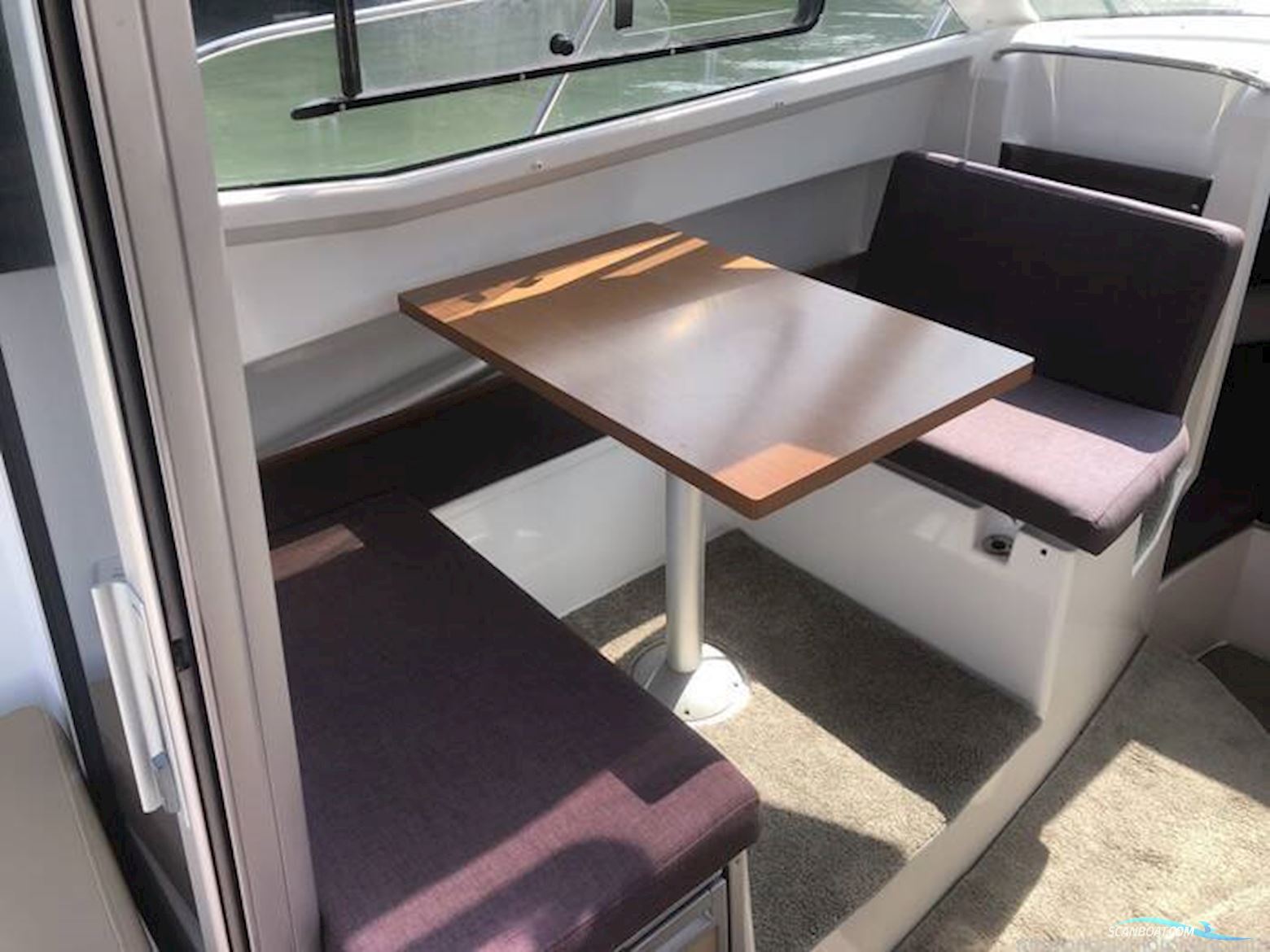 Jeanneau Merry Fisher 755