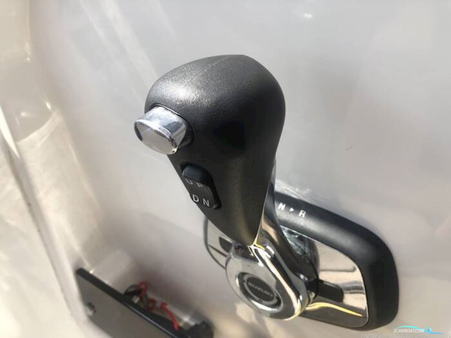 Jeanneau Merry Fisher 755