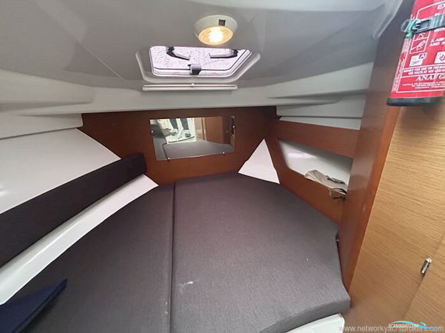 Jeanneau Merry Fisher 755