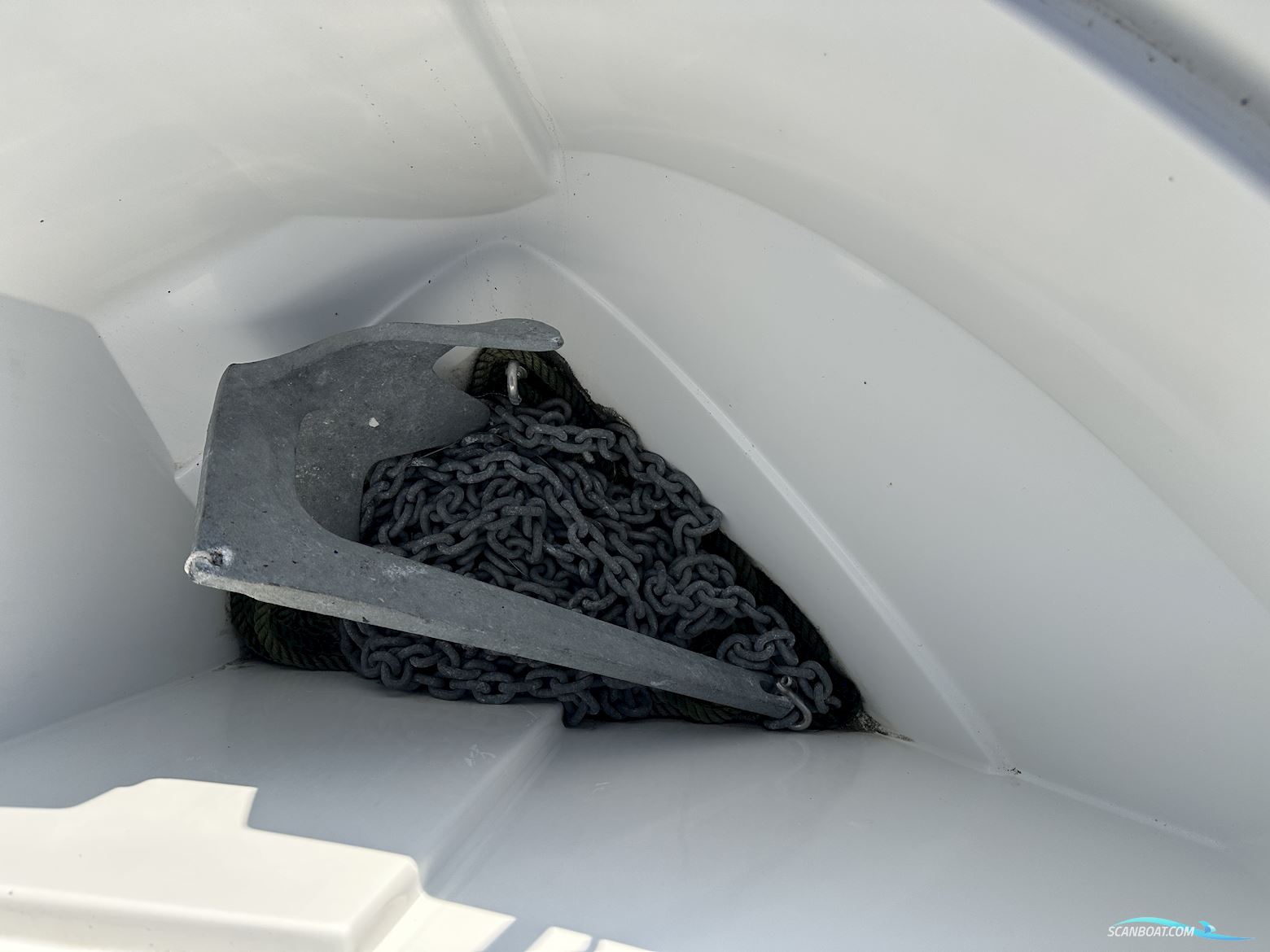 Jeanneau Merry Fisher 755