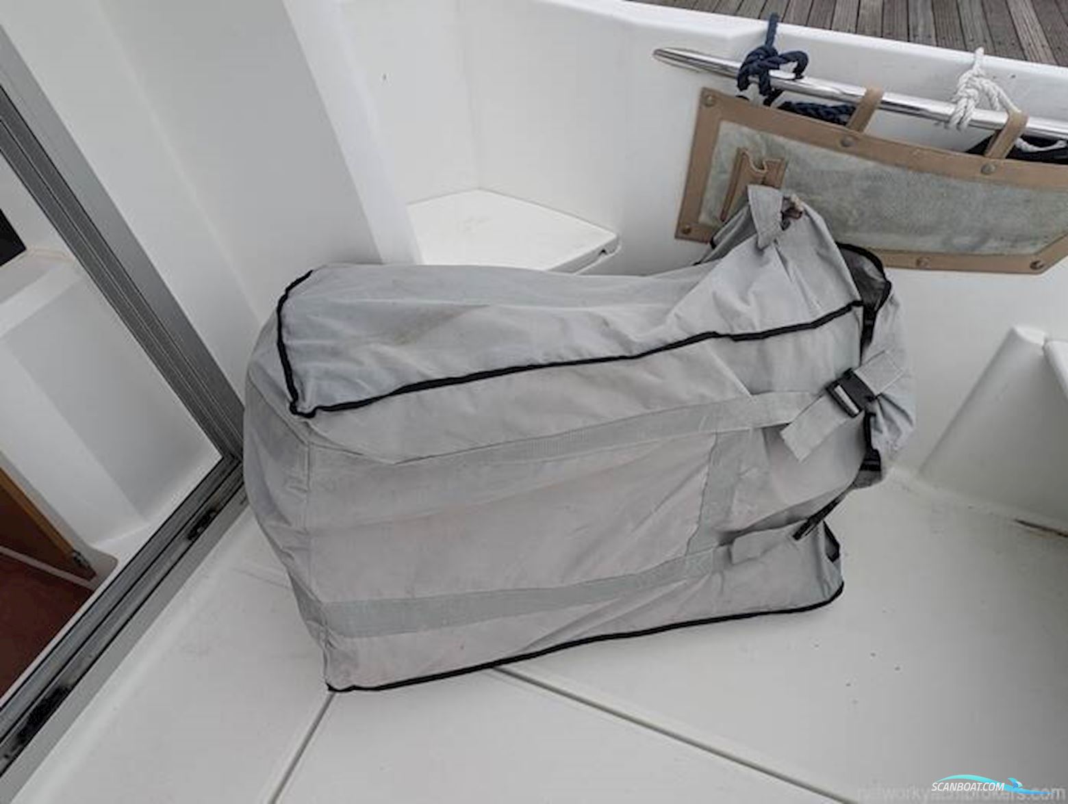 Jeanneau Merry Fisher 755