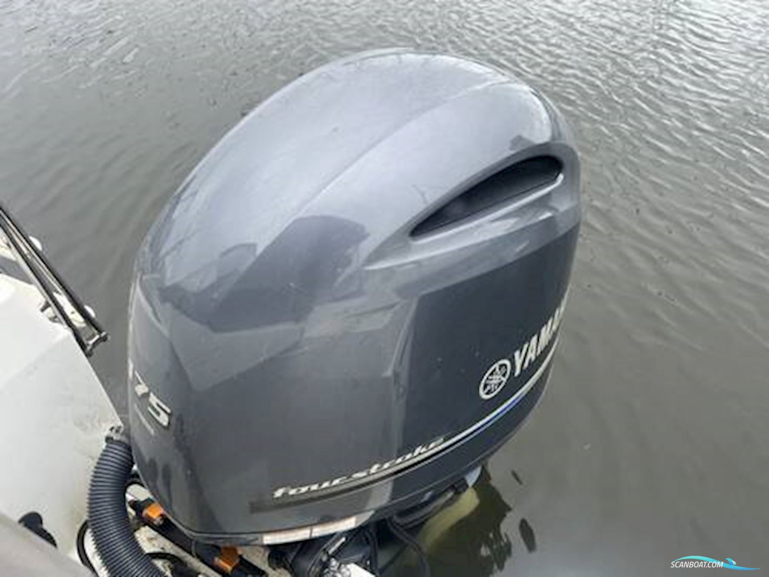 Jeanneau Merry Fisher 755