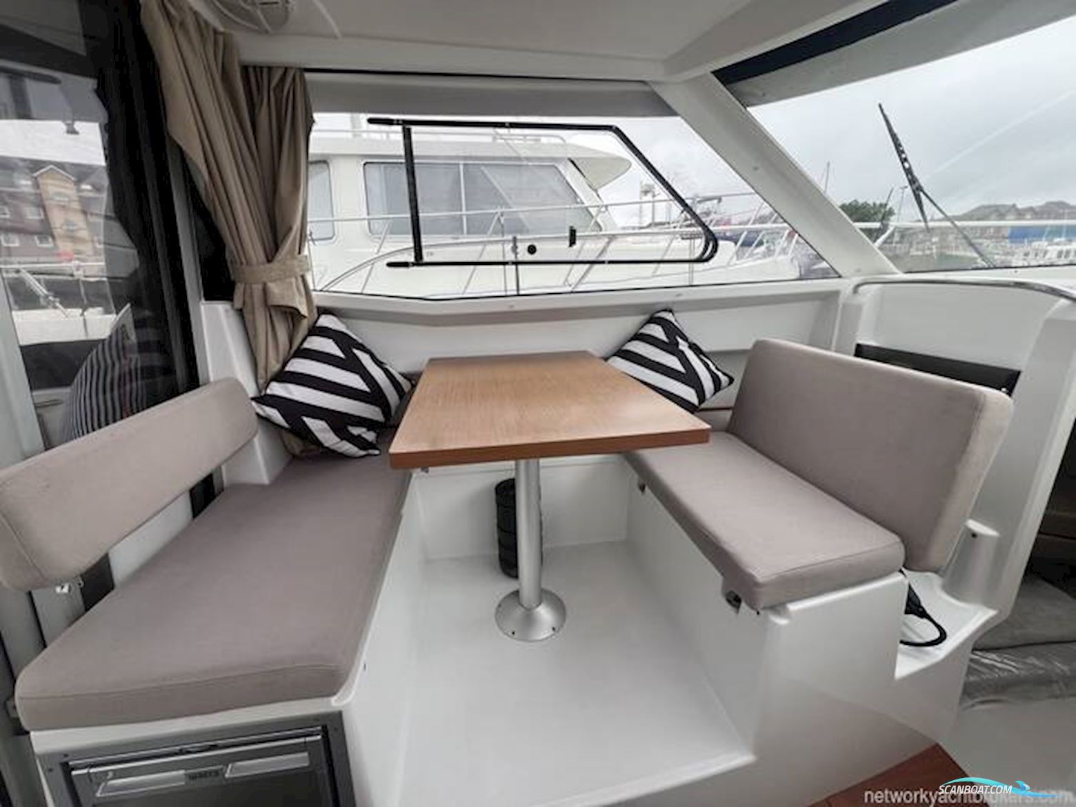 Jeanneau Merry Fisher 755