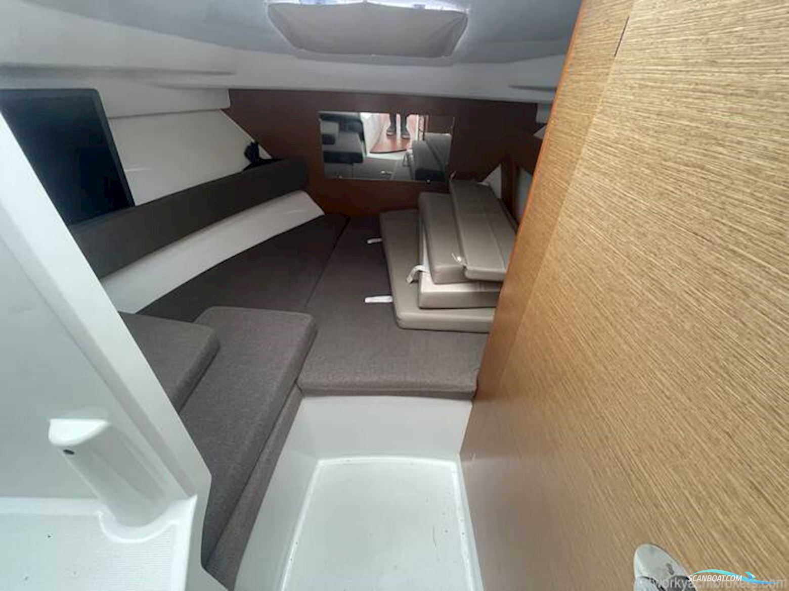 Jeanneau Merry Fisher 755