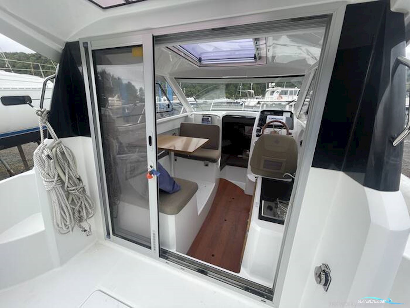 Jeanneau Merry Fisher 755