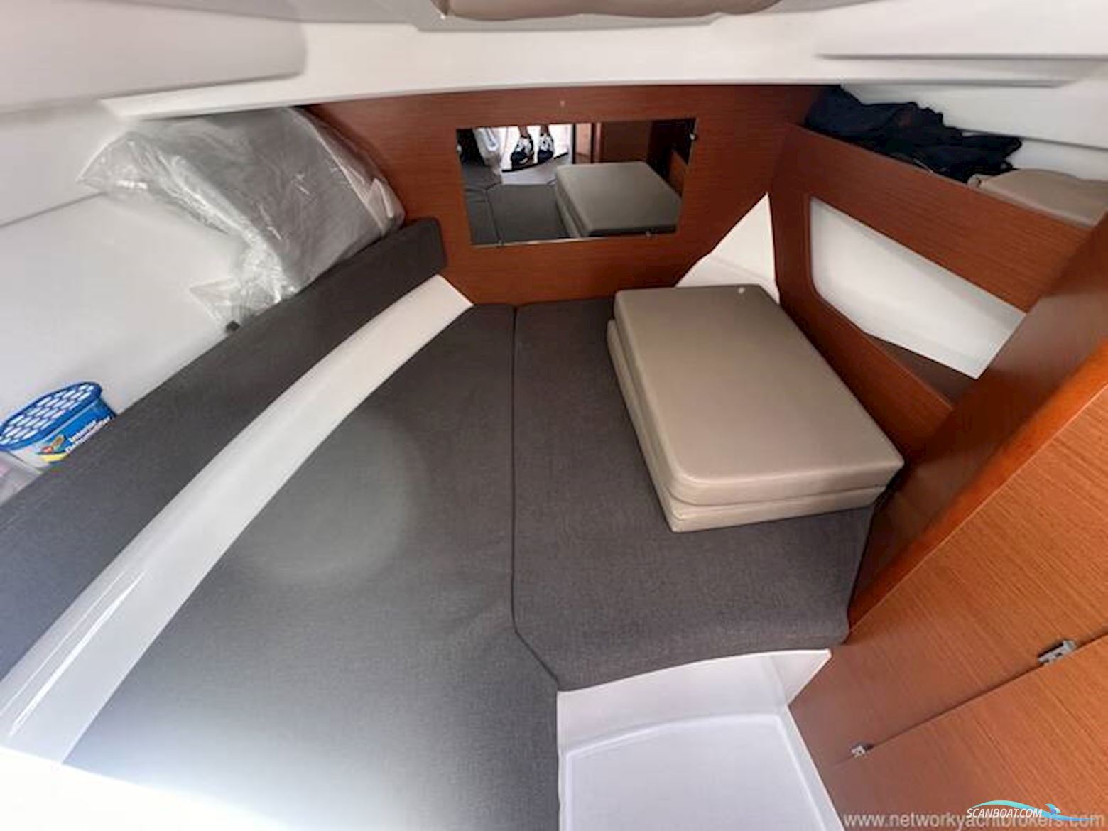 Jeanneau Merry Fisher 755