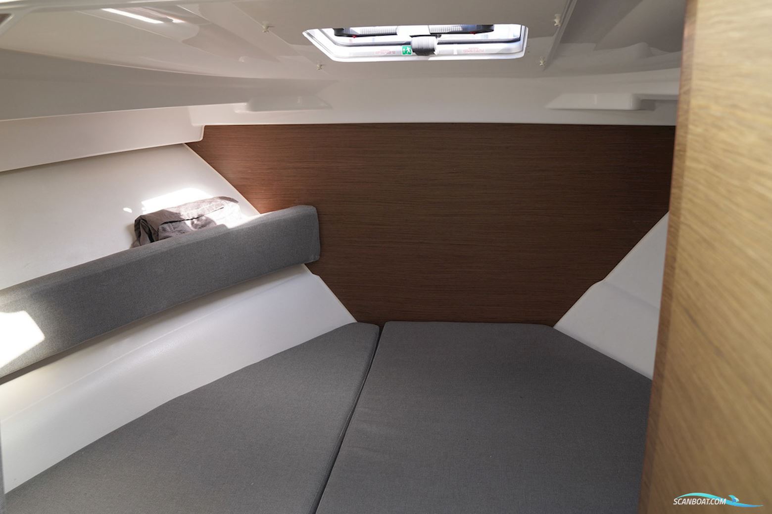 Jeanneau Merry Fisher 795 (Nordic)