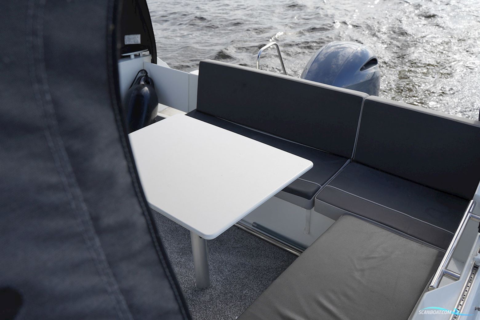 Jeanneau Merry Fisher 795 (Nordic)